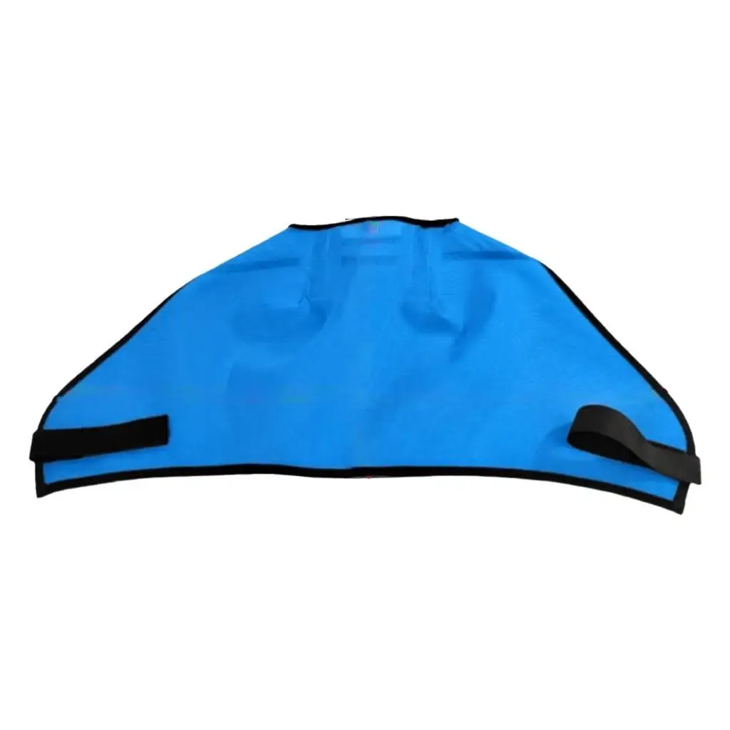 Horse Fly without Ears,Face Equine Comfortable Protection for Ranch Equestrian COB