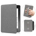 Grey cloth