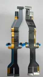 Premium Mainboard LCD Flex Cable Ribbon - Original New for Samsung Galaxy Z Flip 5 (Z Flip5 SM - F731)
