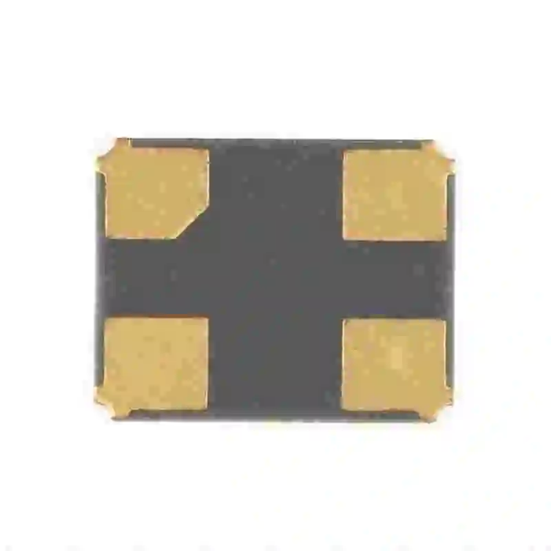 3225 칩 수동 수정 발진기, 32MHz ± 20ppm, 12pF