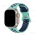 24 Mint Green Blue