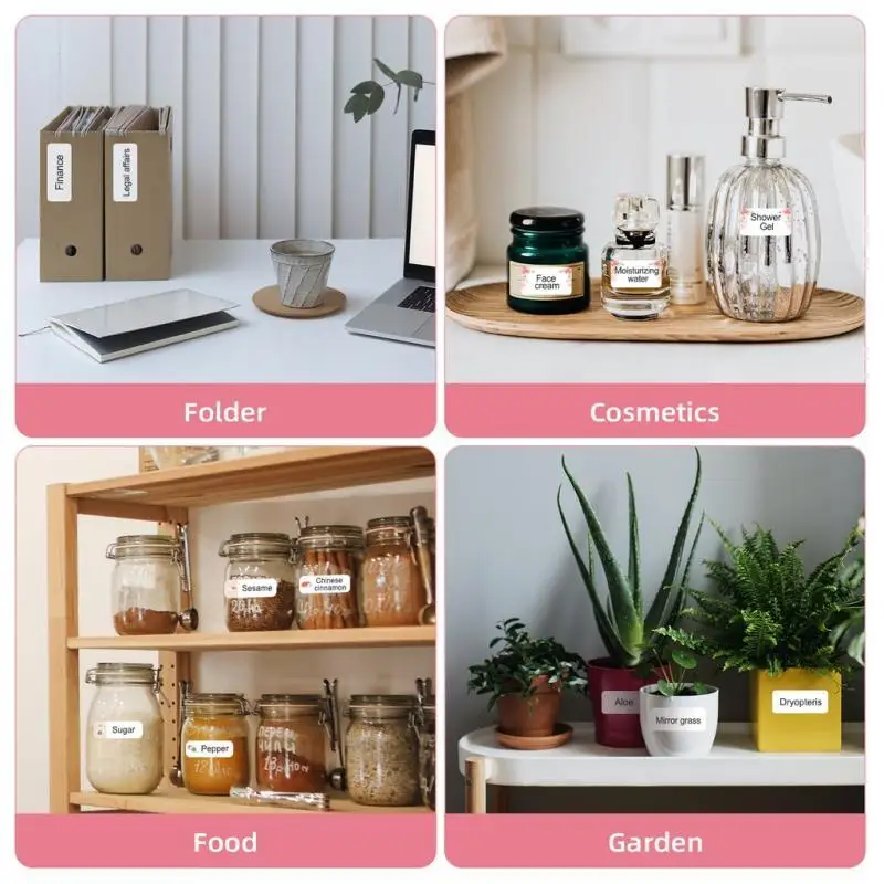 Рисунок 5 - Niimbot D11/D110/D101 (однотонная)