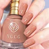 Air Dry  Nail Polish White  JT-10 5