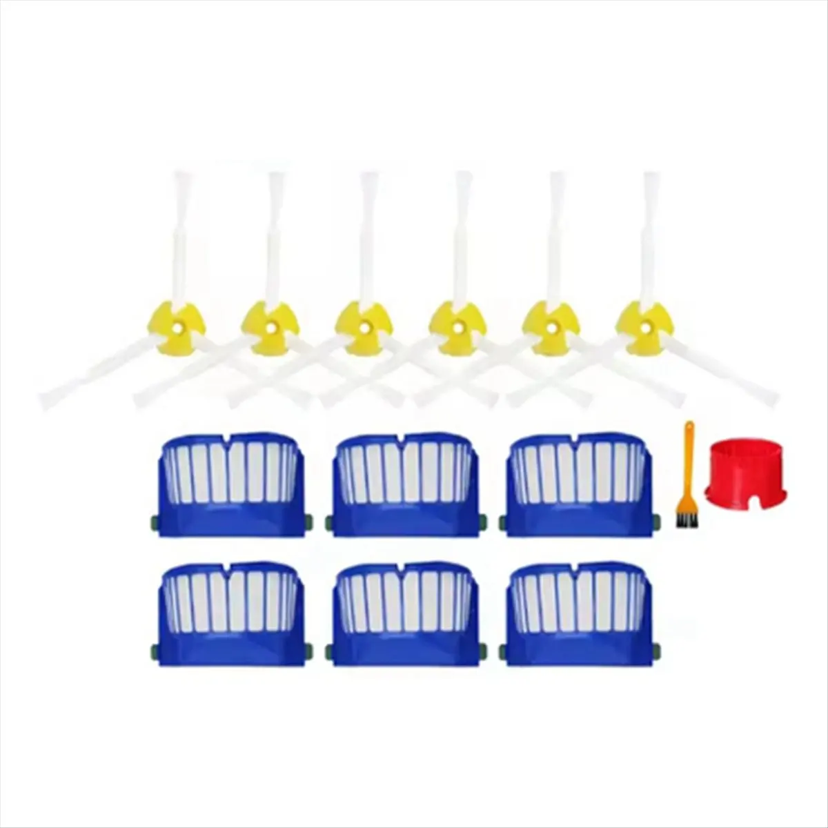 2026 트렌드 핏 시리즈 600 605 614 620 660 630 631 650 651 655 660 671 부품 필터 브러쉬