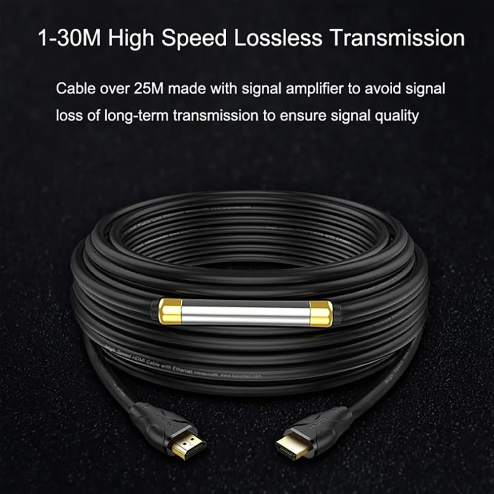 Hdmi ȣȯ ̺ 4k 5m 8m 1.4 30Hz 1m 2m 3m 2.0 60Hz 1080P 10m 15m 20m 30m,   ̺ HD TV й ó