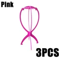 Pink 3PCS
