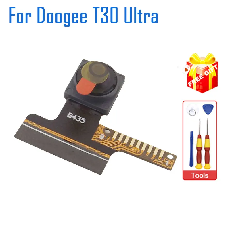 Nuovo Originale Doogee T30 Ultra Front Camera Tablet Camera Module Accessori Per Doogee T30 Ultra Tablet