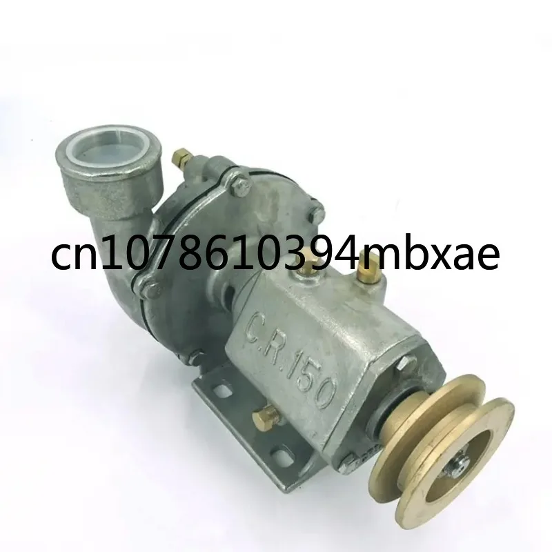 

CR100 CR125 CR150 CR200 Stainless Steel Oil Pump Sea Water Pump Engine Spare Parts