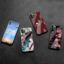 

Lovejoy Are You Alright Phone Case Tempered Glass For iPhone 13 12 Mini 11 Pro XR XS MAX 8 X 7 Plus SE 2020 cover
