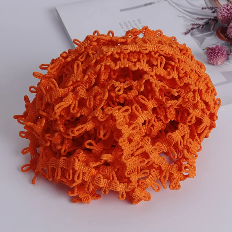 orange red