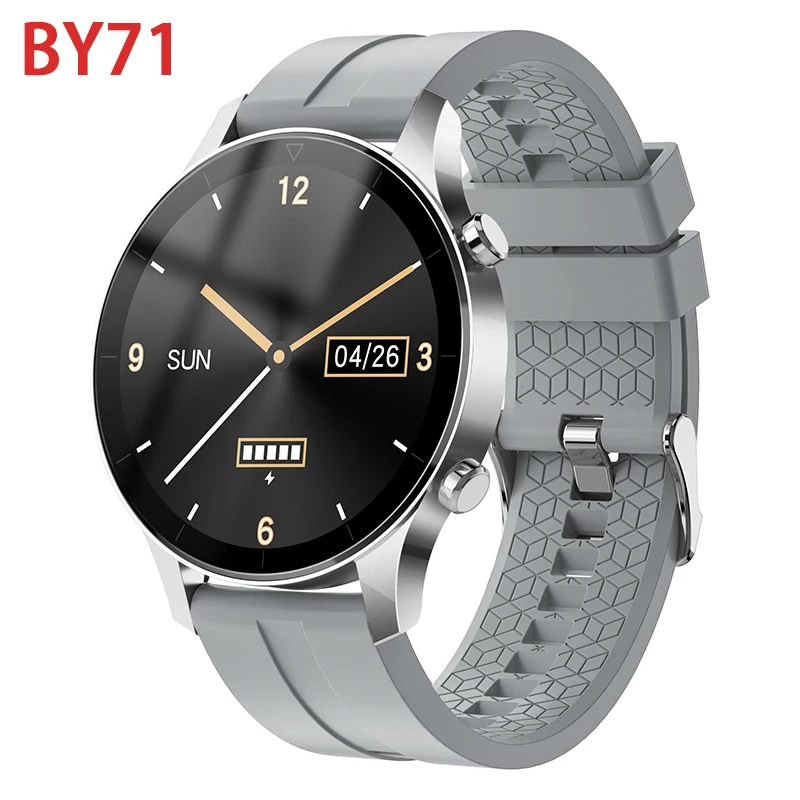 8G Memory Music MT3 Smart Watch Sound Record Storage Blue Tooth Call Smartwatch For Men Women Blood Pressure Fitness Tracker 