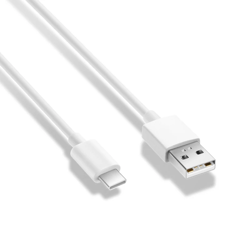 OPPO 80W SUPERVOOC 2.0 Fast Charger Cable USB Type-C 8A