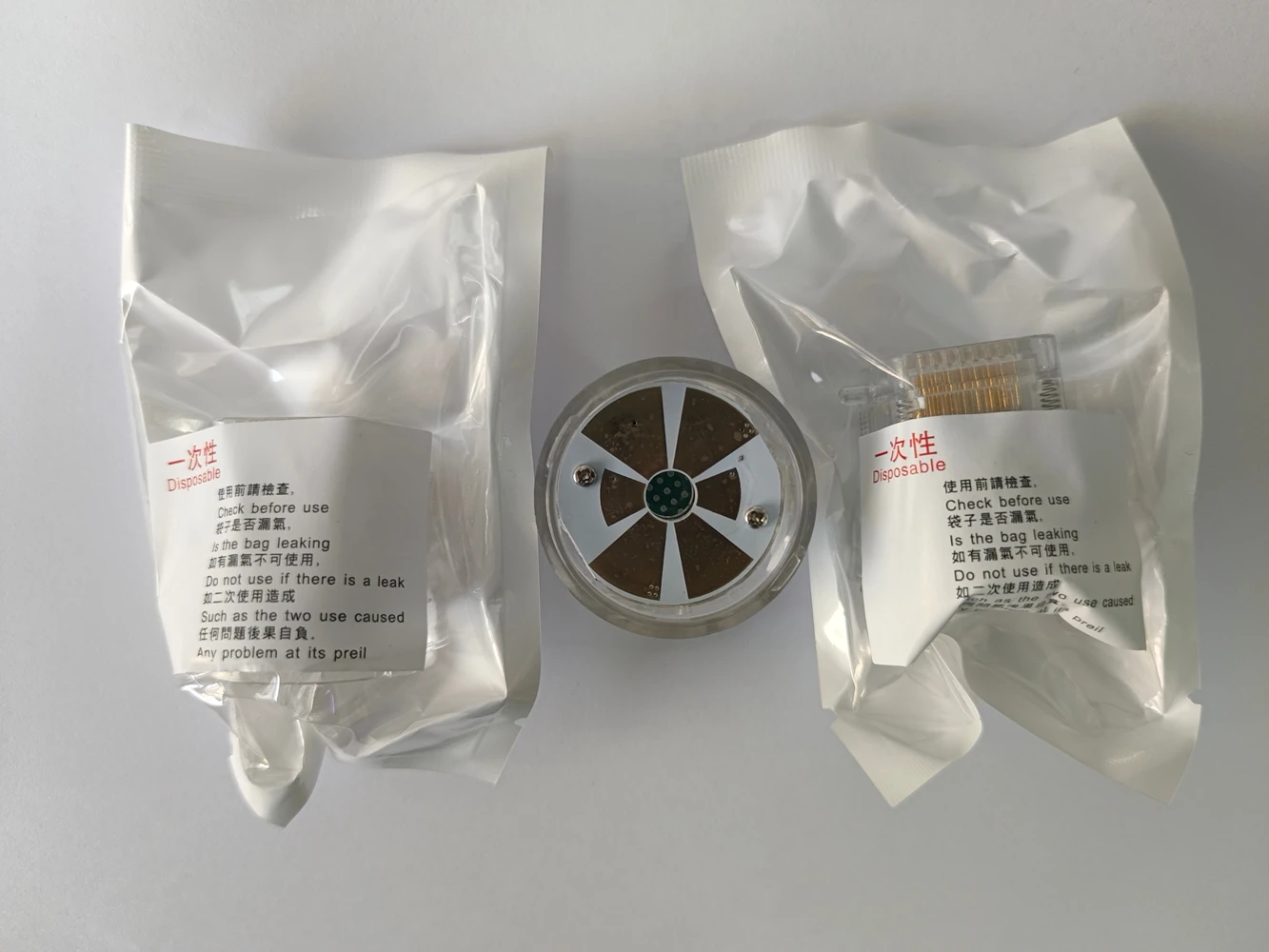 2 Generation Disposable Fractional RF Microneedling Cartridge Gold Plated 10/25/64 Pins Nano Tattoo Cartridges Accessory microneedling needle cartridge microneedling cartridge