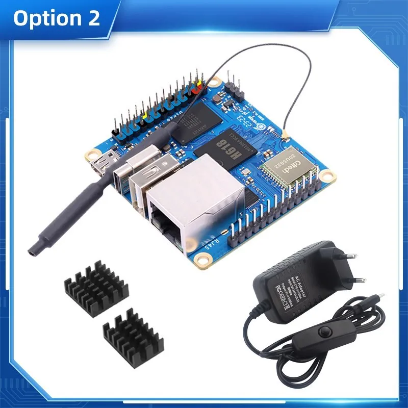 Computers e Electronics