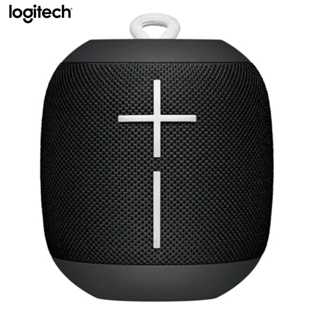 LOGITECH-Bluetoothスピーカーフォン,究極のギア,防水,360ミニ