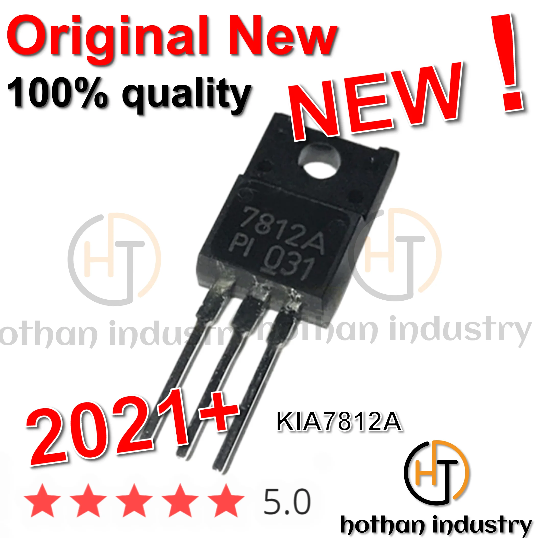 Kia 7812 характеристики