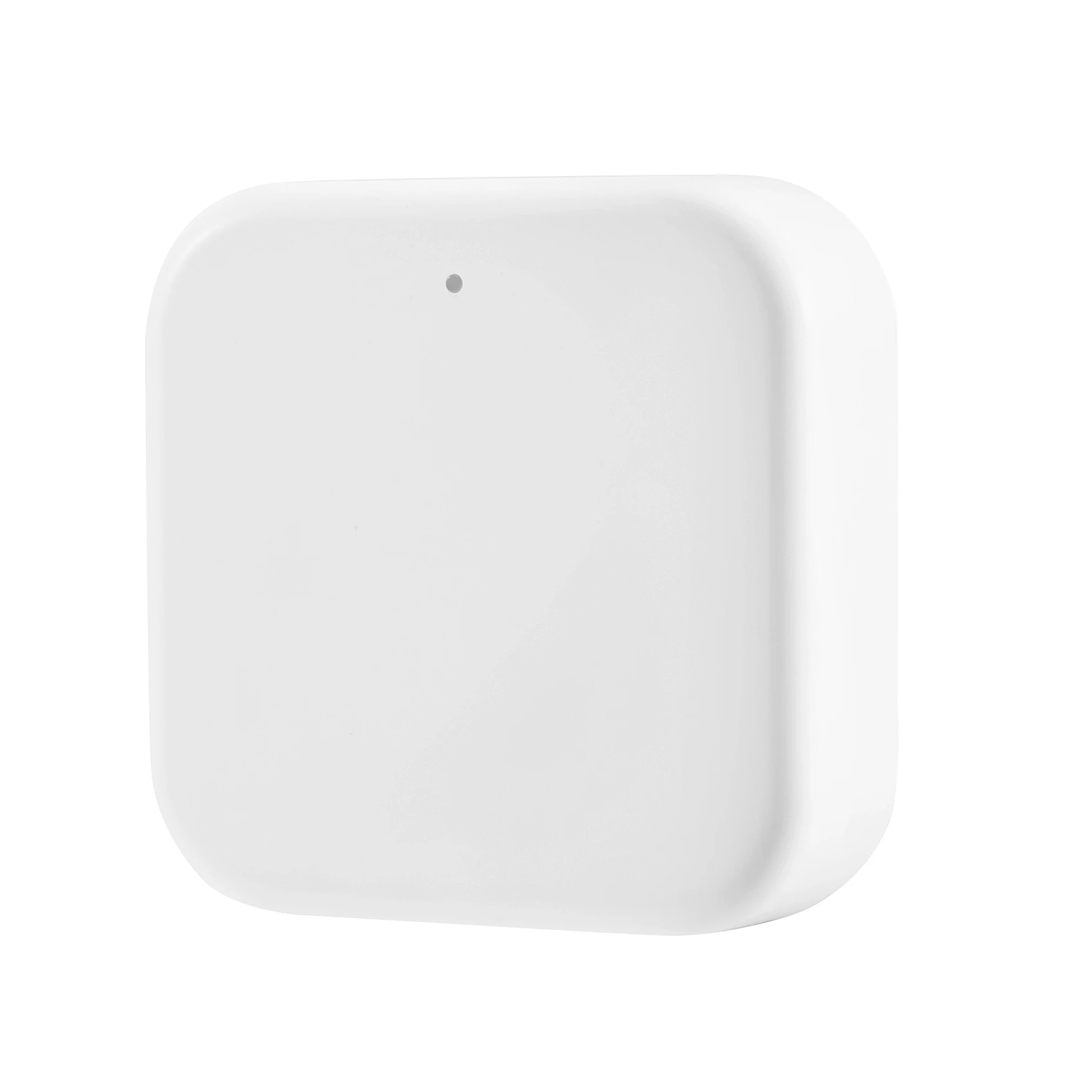Bluetooth Wifi Gateway Fingerprint Password Smart Electronic Door Lock Home Bridge Ttlock App Control Gateway Hub