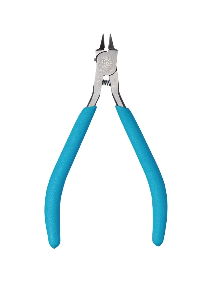 DSPIAE Model Kit shearing tool ST-L SELK edgeless etching plate bending pliers extremely fine jaws