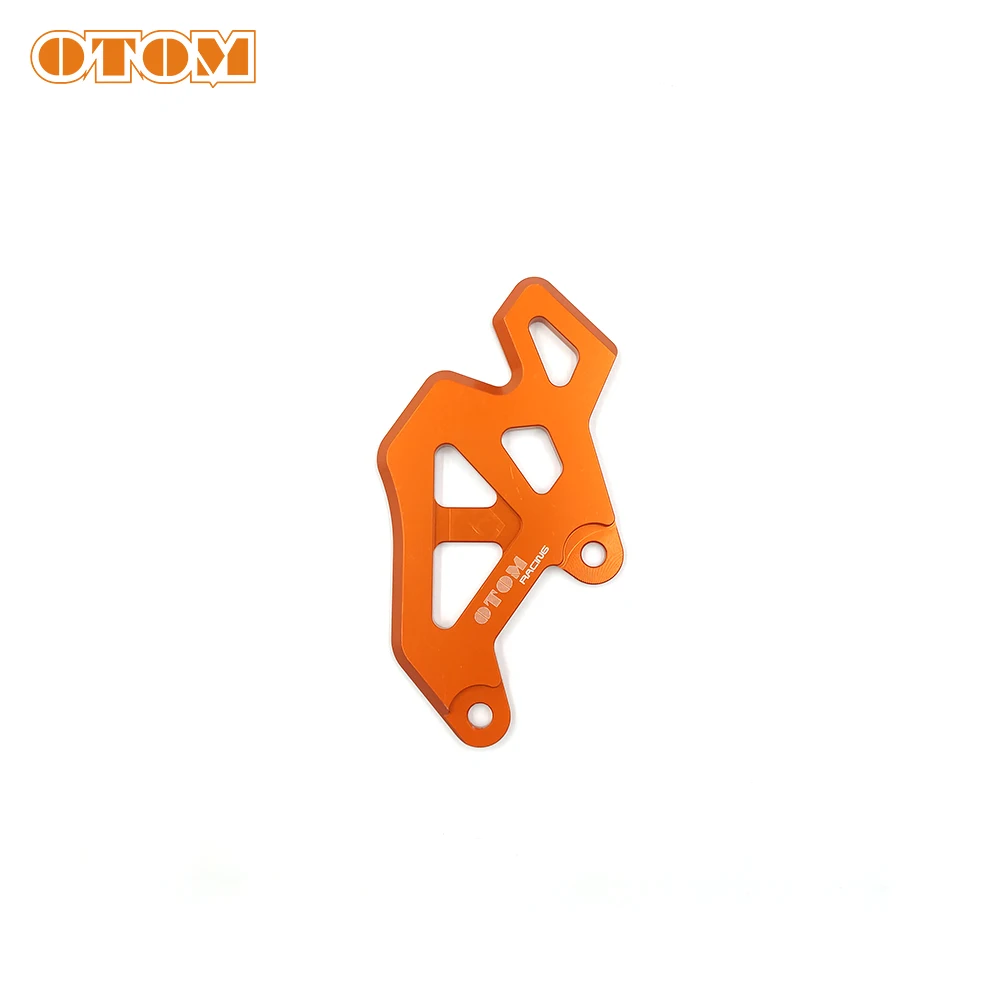 Motorcycle Rear Brake Master Cylinder Cover Front Pump Protection Guard Brake Caliper Bracket For KAYO T4 K6 GUIZUN MX4 BRZ