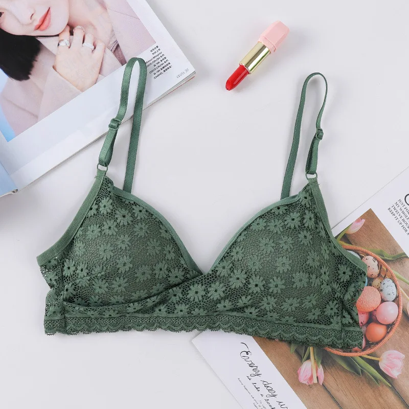 E style-green