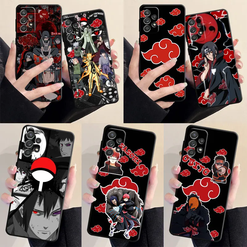 Anel Akatsuki - Capas E Cases De Celular - AliExpress