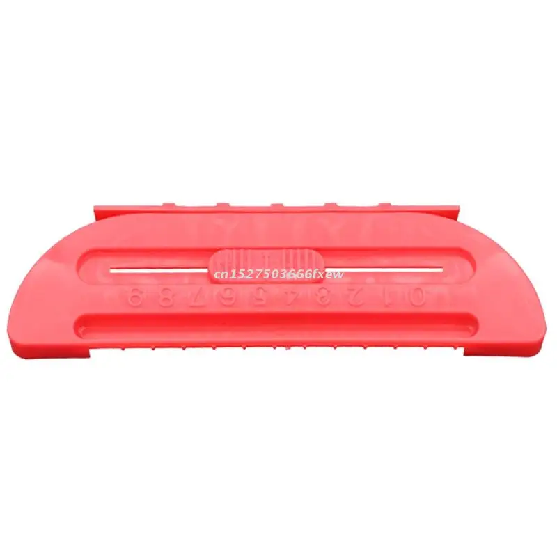 Air Balls Table Scorer Hockey Goal Door Ball Stopper Block Score Counters Scoring Units for Table Accessories 2 Pieces