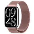 Rose pink