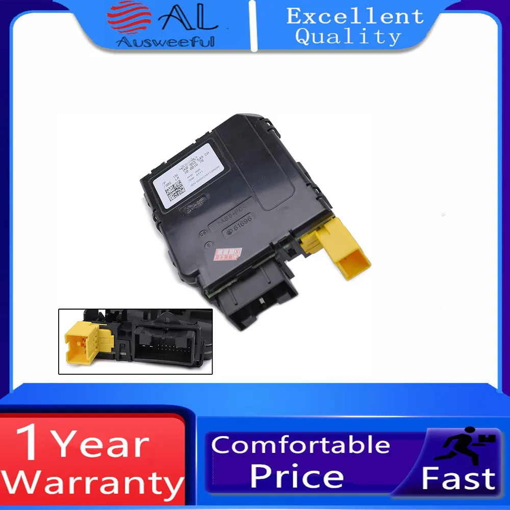 Modulo Volante Multifunzione Per Vw Golf 6 Mk6 Seat Leon Mk5 Seat Toledo Tiguan Octavia 1 K0 953 549 Ch 1K0953549Ch