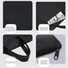AngelMark Large Capacity Waterproof Oxford Fabric Painting Board Bag  Simple Drawing Bag Artist Students Sketching Tools Set 4
