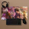 BiliBili Made in Abyss Mousepad Non-slip Lockedge Office Student Gaming Thickened Large Writing Pad Cushion 3
