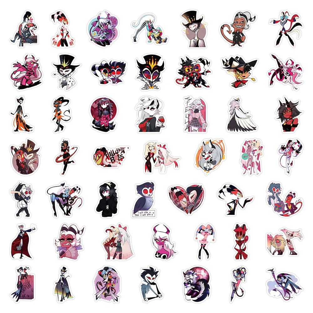 S9bdcfeb8d6c84574af463175ebb057b0U - Helluva Boss Store