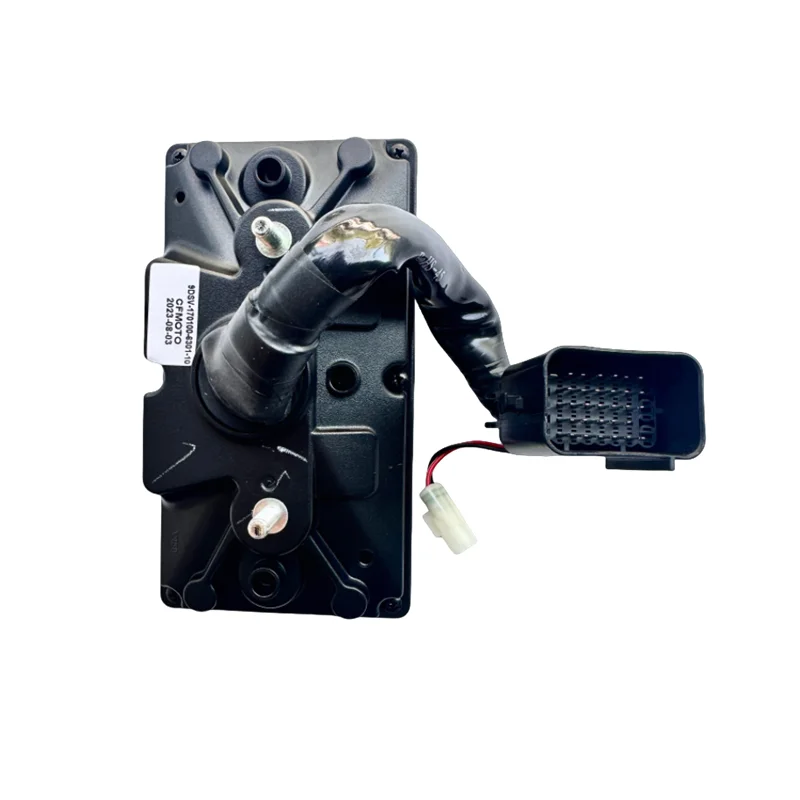 CF MOTO Cforce 600 625 Touring X6 CF600AU CF600 9DSV-170100-6301-1