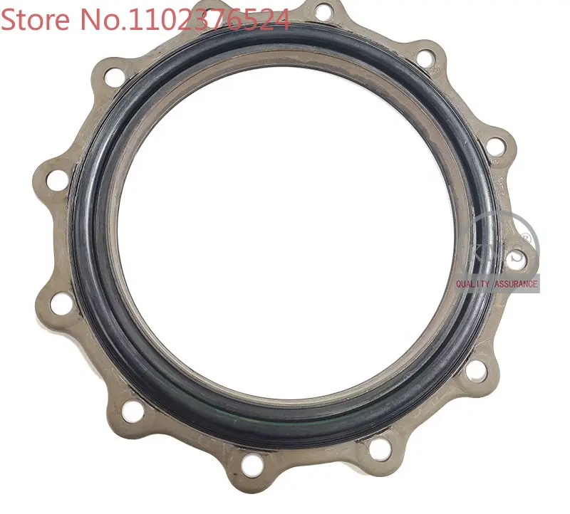 

Qsm11 ISM11 engine seal 4089542 4923644 crankshaft rear oil seal Qsm11 ISM11
