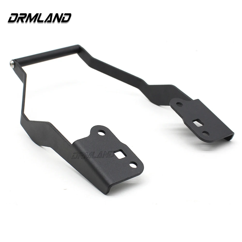 

For BMW F750GS F850GS 2018 2019 Stand Holder Phone Mobile Phone GPS Plate Bracket F750 GS F 850GS Motocycle Accessories Steel