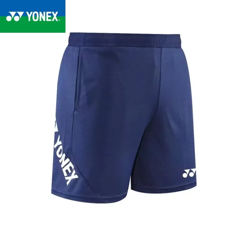 YONEX Badminton Jersey Sports Breathable Jogging Fitness Shorts Men and Women