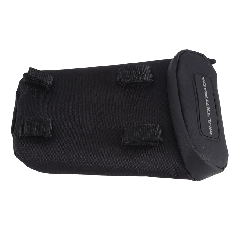 

Сумка для хранения MULTISTRADA, сумка для ремонта инструментов, водонепроницаемая сумка, запасные части для Ducati Multistrada V4 S Rally Pikes Peak 2021-