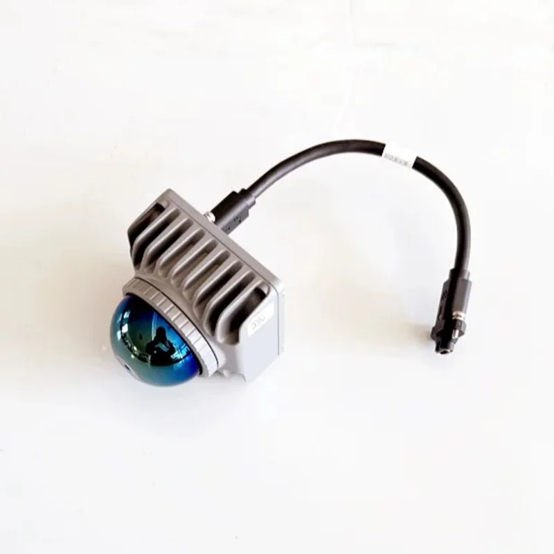 농업용 드론 T100 Colidar,OPTAR,LIDAR,레이저 레이더,광 감지 및 거리 측정 모듈,신규 및 오리지널.