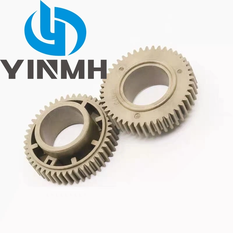 

10pcs. JAPAN JC66-01254A Upper Fuser Roller Gear 45T for Xerox 3140 3155 3160 3200 3210 3220 3250 3125 for DELL 1130 1133 1135