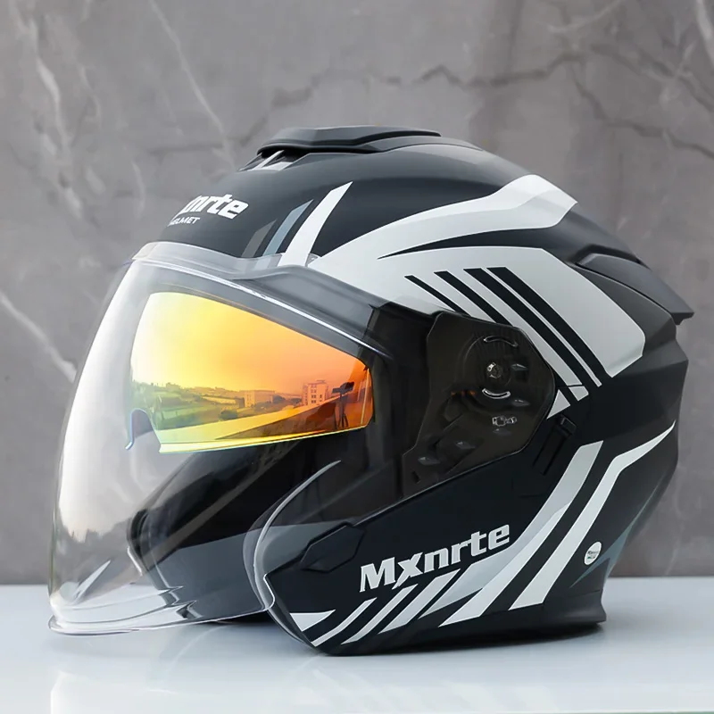 ���� ���� ���� ��� Mxnrte Gatling �ǹ� ������� ��� �����ε� ���� ��� DOT ���� Casco Casque ������ ����