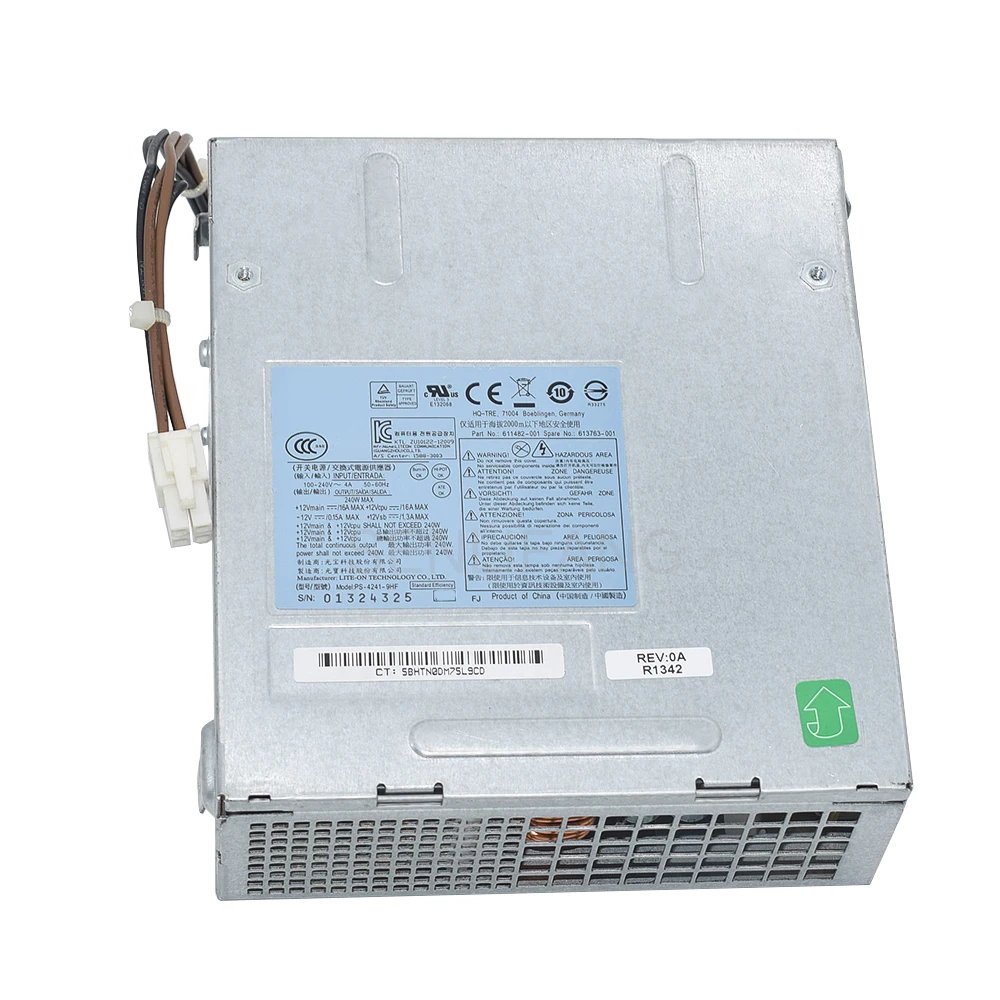 ótimo para hp psu um