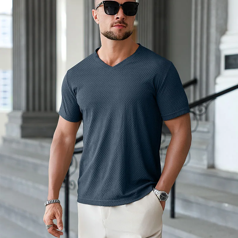 PlatiNum Men's T-shirt Care Instructions