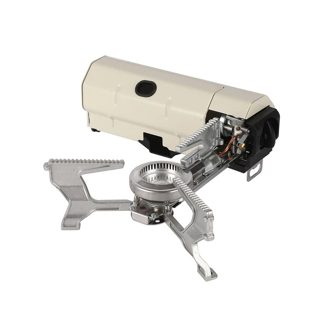 موقد غاز للتخييم ،