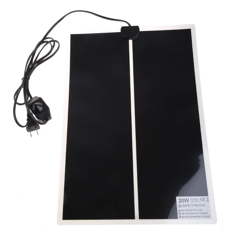 Reptile Heating Mat 9