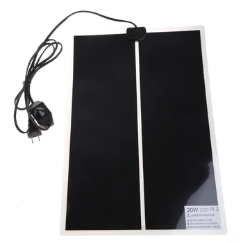 Reptile Heating Mat 9