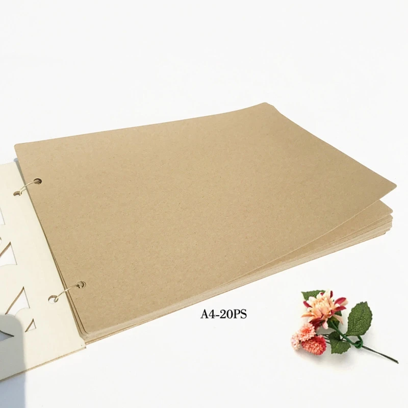 Love Wedding Guest Book Personalized Wooden Family Tree Guestbook Signature Book