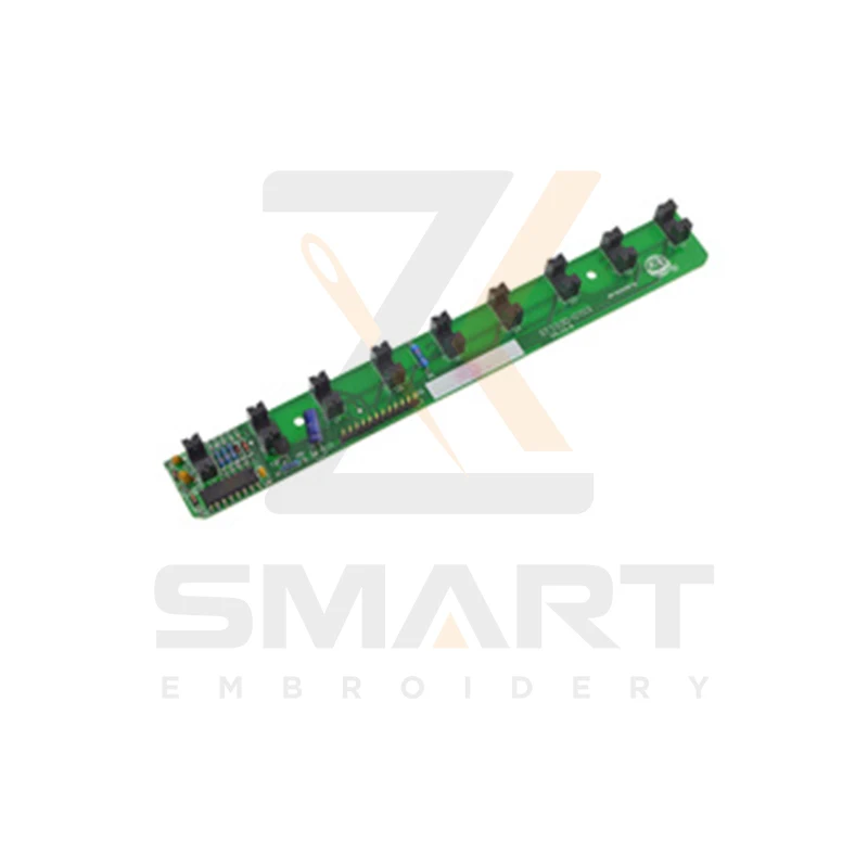 

DAHAO EF103 SENSOR CARD EDH0501-EF103 FOR Computer Embroidery Machine Parts