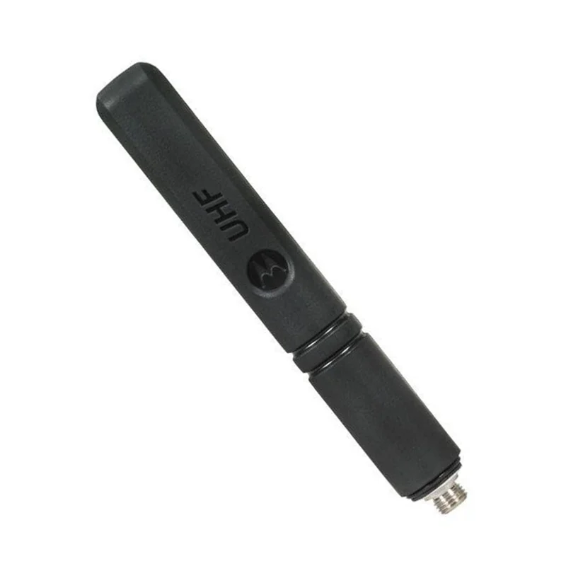 هوائي لراديو موتورولا VHF UHF XIR P8668 P8628 P862...