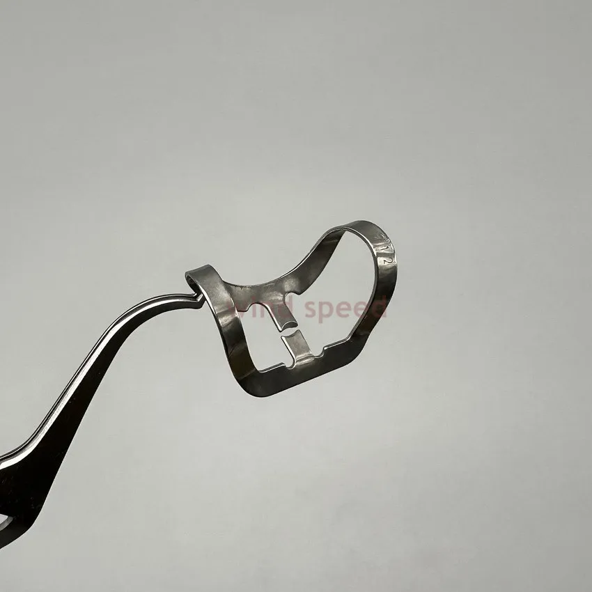 MORSETTI IN ACCIAIO Inox C Di Grado Professionale Per Frontali Cassetto - Foto 6