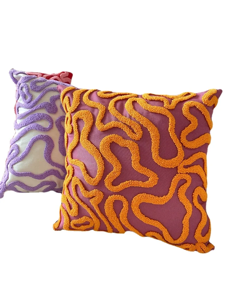 https://ae01.alicdn.com/kf/S9bddd68e9b0e4d40b3eede53862b0b85M/Groovy-Punch-Needle-Pillow-Cover-Cosy-Decorative-Embroidered-Cushion-Wavy-Aesthetics-Colorful-Rug-Cushion-Abstract-Throw.jpg
