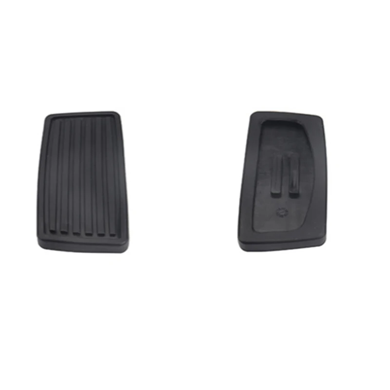 46545-S84-A81 For Honda ACCORD 1998 1999 2000 2001 2002 2003 2004 2005 2006-2012 Replacement Brake Pedal Pad Automatic Rubber car pedals pedal cover